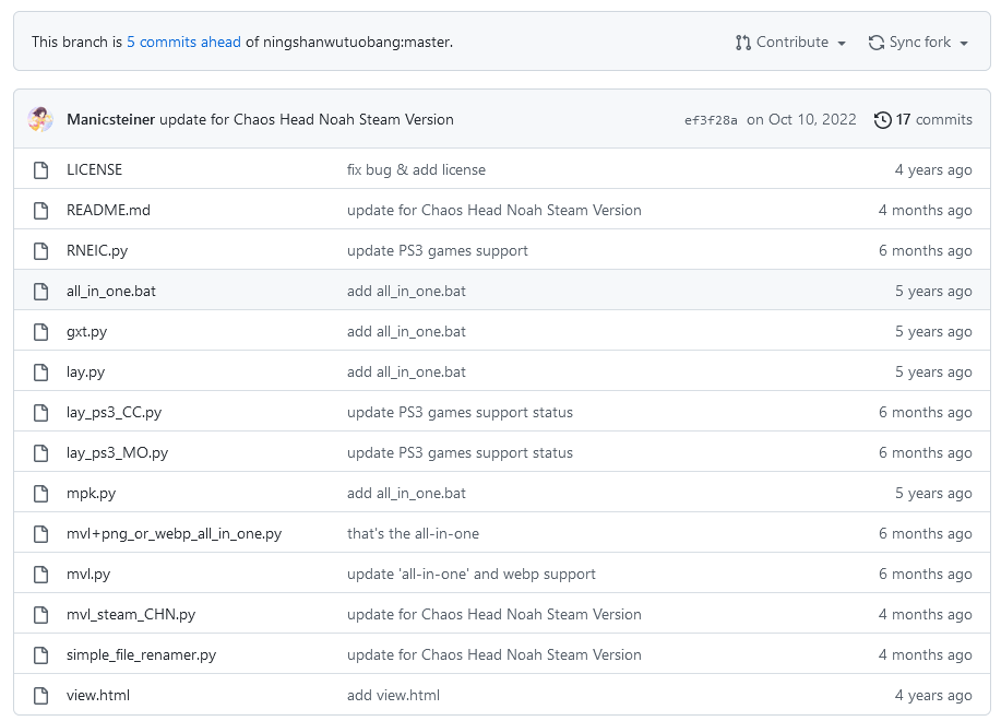 ccpctools